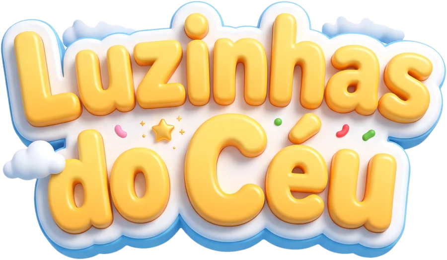 Luzinhas do Céu